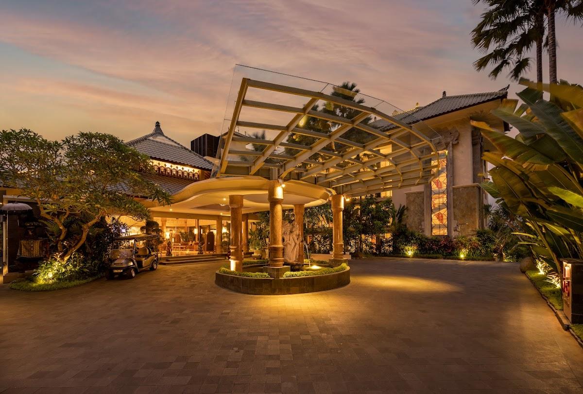SereS Springs Resort & Spa