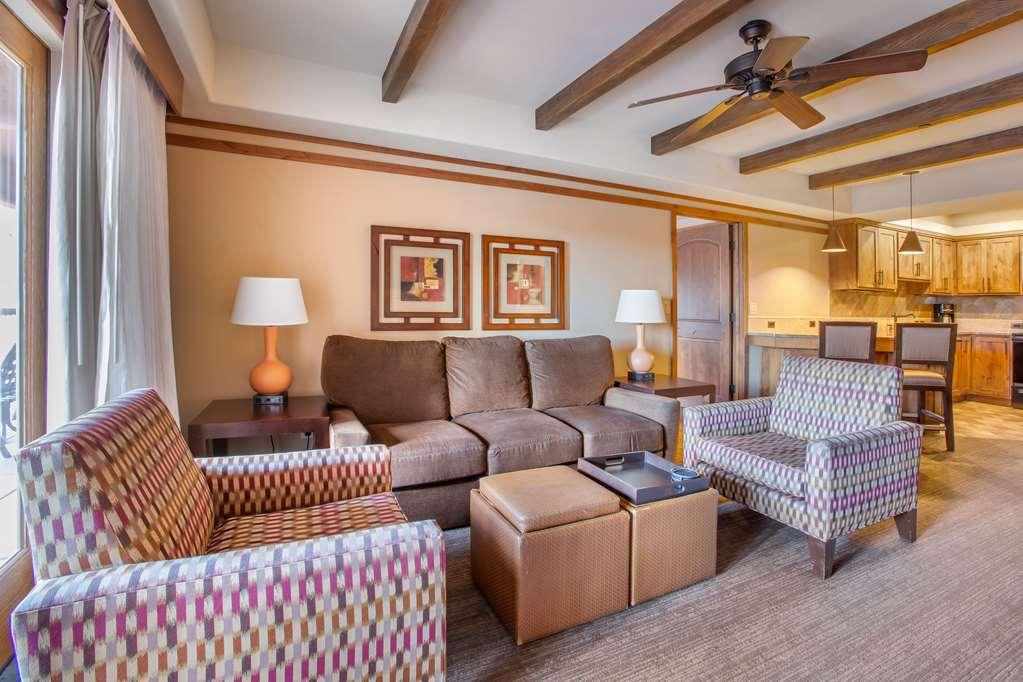Sedona Summit, a Hilton Vacation Club