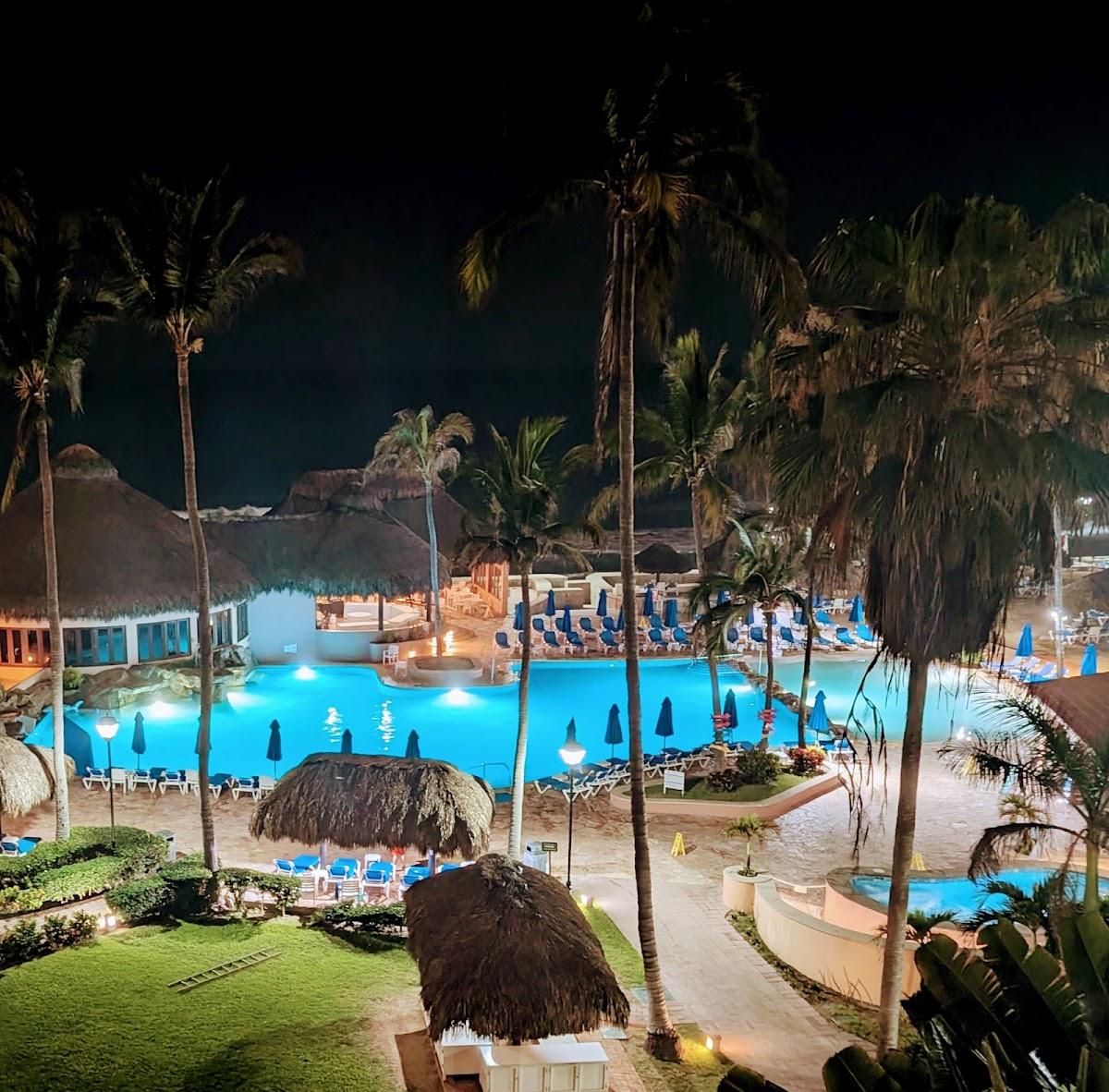 Torres Mazatlan