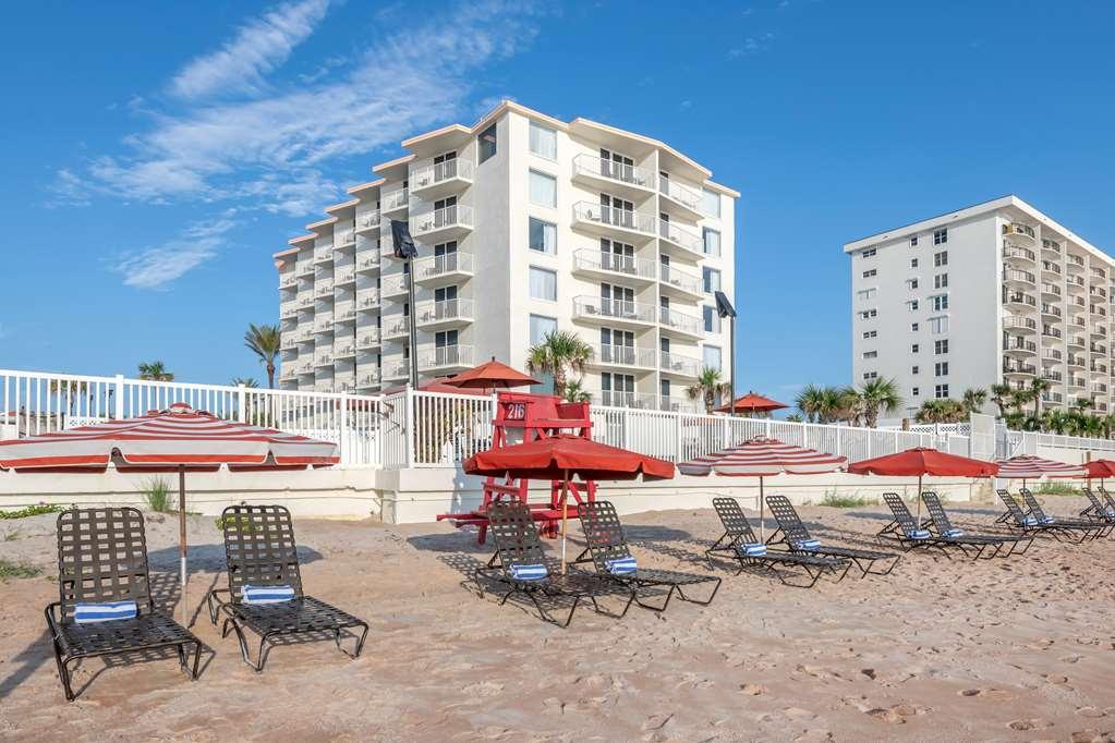 The Cove on Ormond Beach, a Hilton Vacation Club