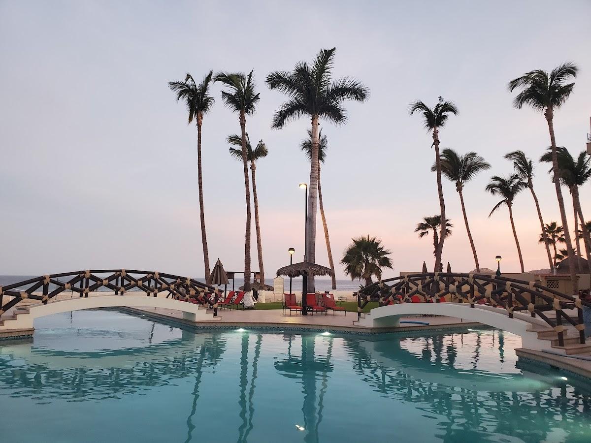 WorldMark Coral Baja