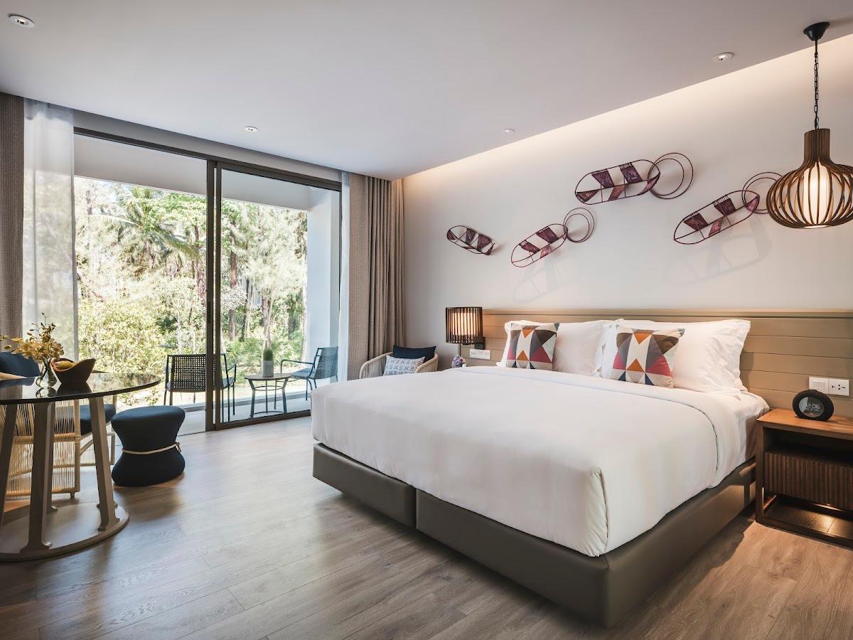 Anantara Vacation Club at Avani+ Khao Lak