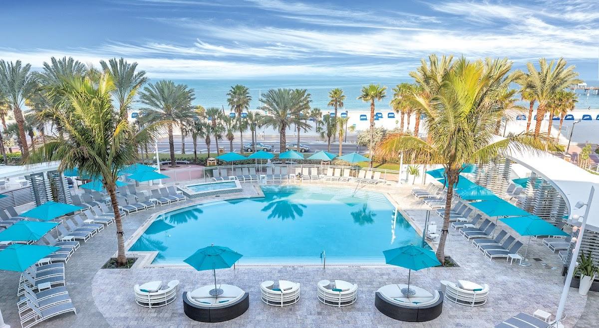 Club Wyndham Clearwater Beach Resort
