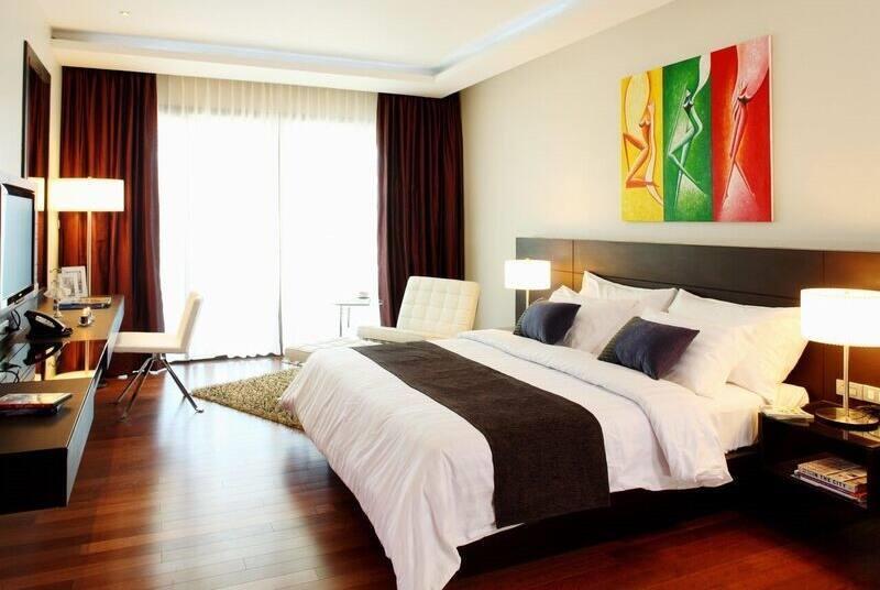 Club Wyndham Sea Pearl