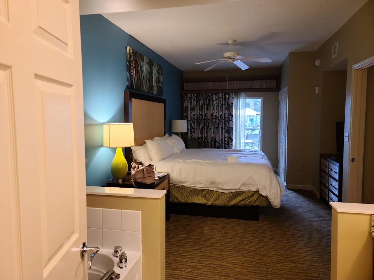 Marriott's Legends Edge at Bay Point