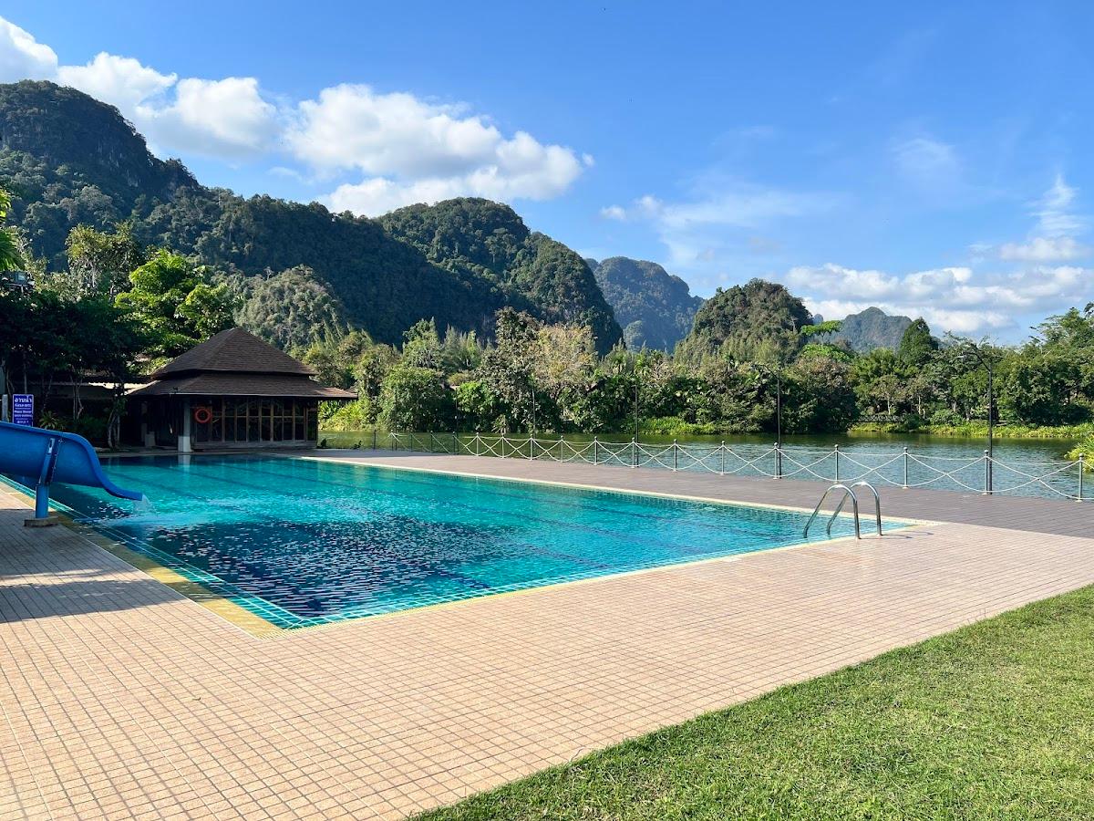 Bor Saen Villa Resort