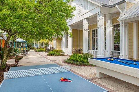 Sheraton Vistana Resort Villas