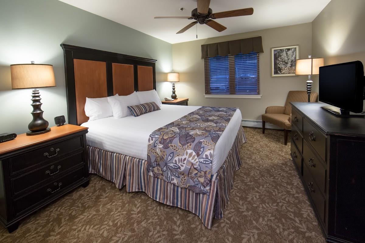 Mount Ascutney Resort