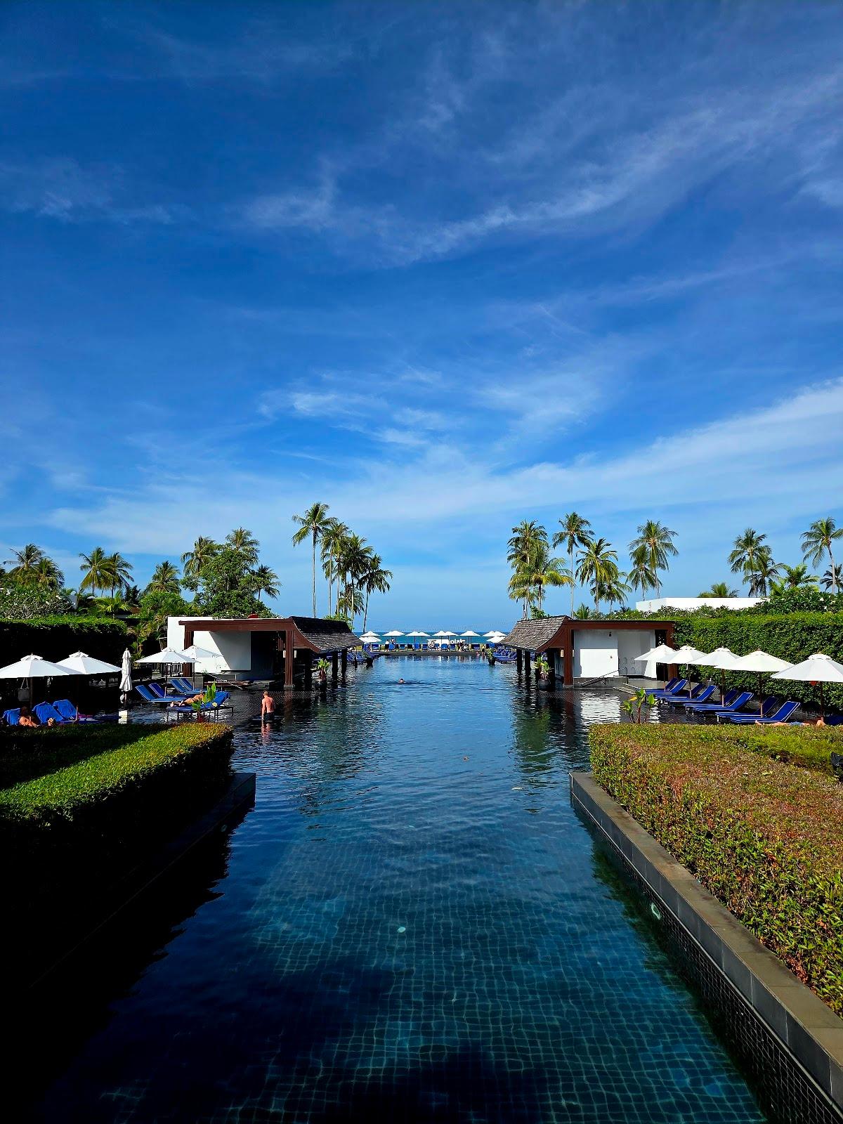 Marriott Vacation Club, Khao Lak Beach Resort