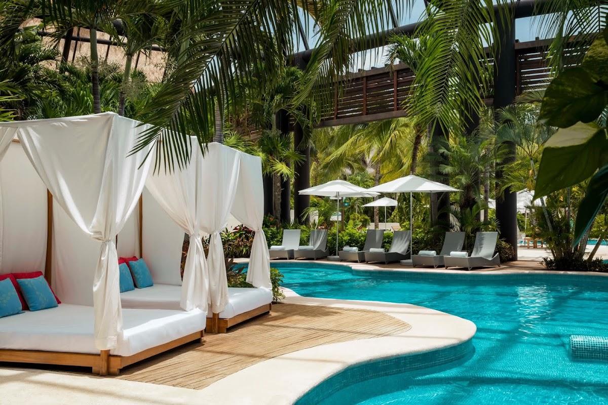Vidanta Acapulco