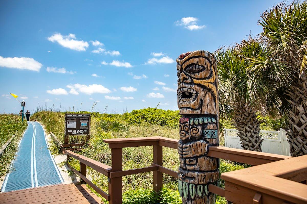 Westgate Cocoa Beach Resort