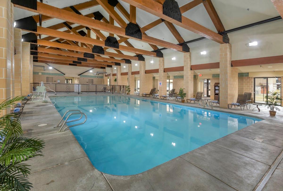 WorldMark West Yellowstone