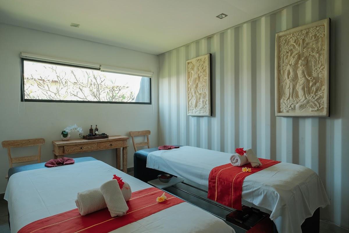 Bali Island Villas & Spa