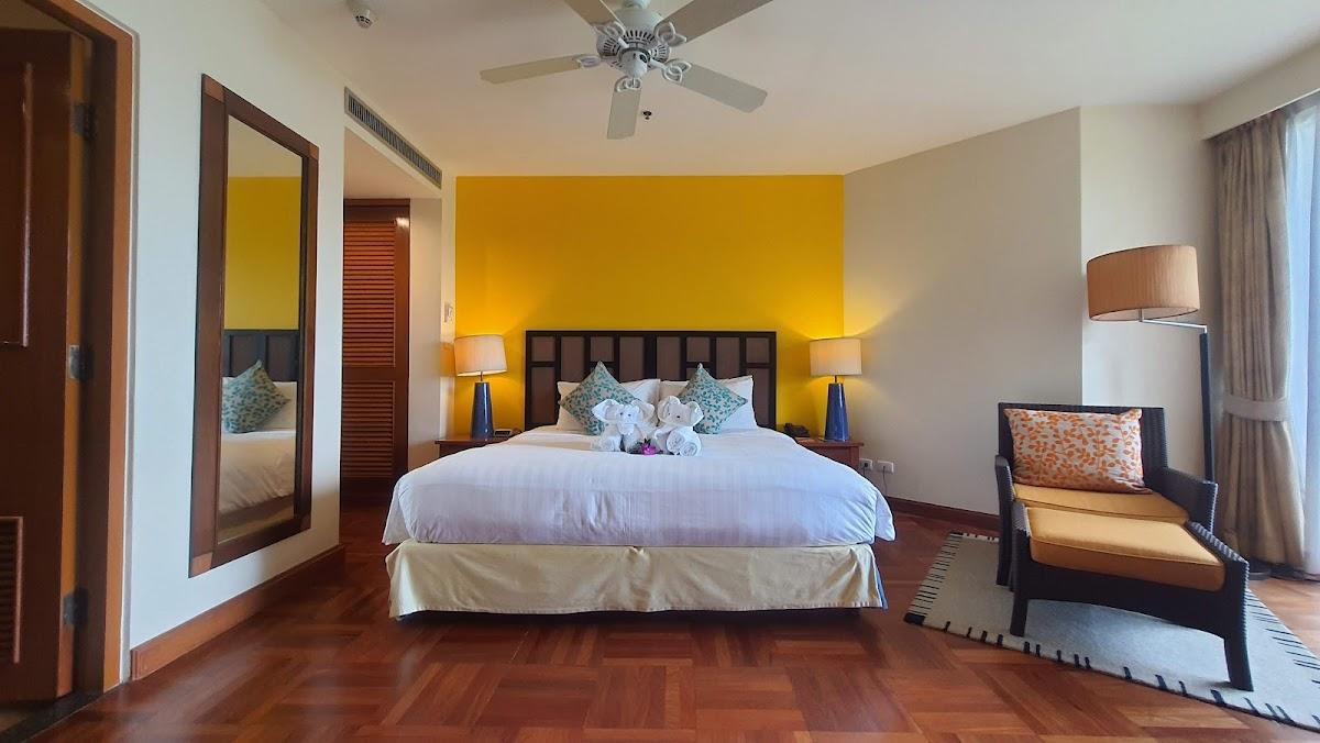 Laguna Holiday Club Phuket Resort