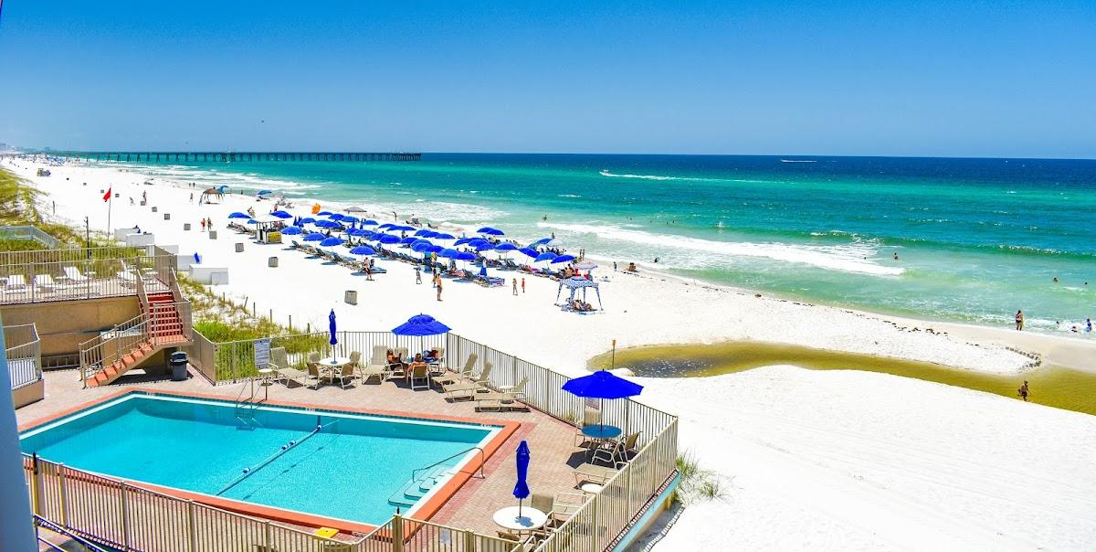 Panama City Beach Resort