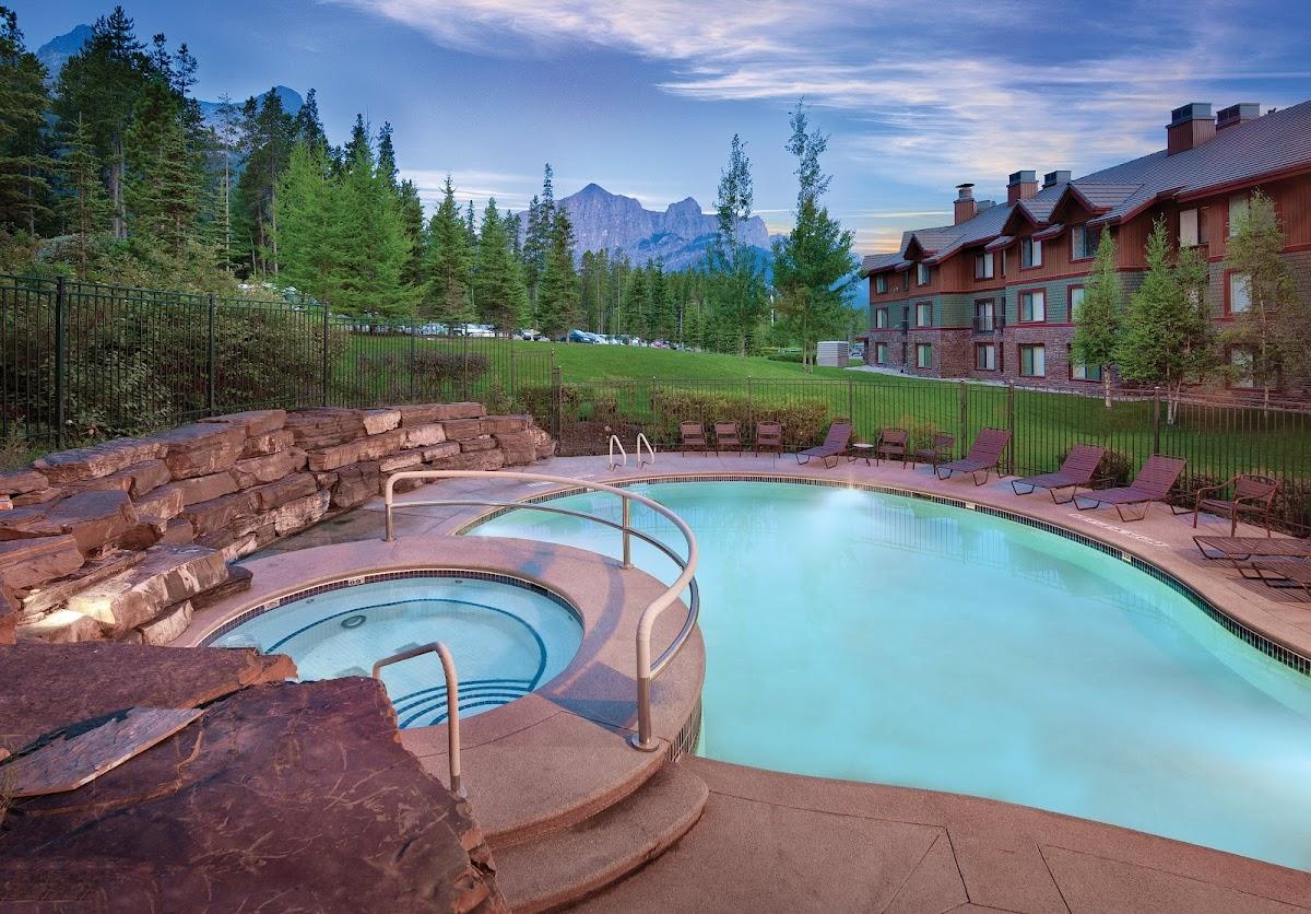 WorldMark Canmore-Banff