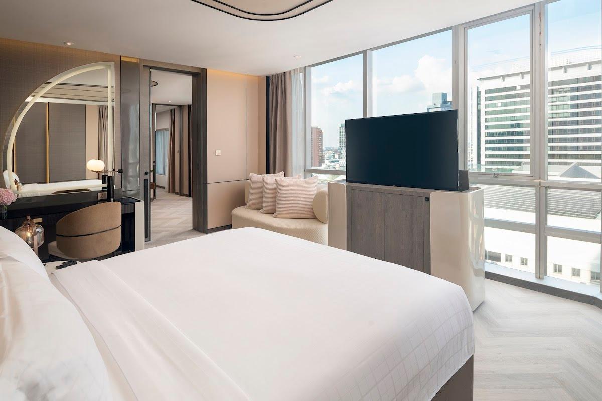 Pathumwan Princess Hotel