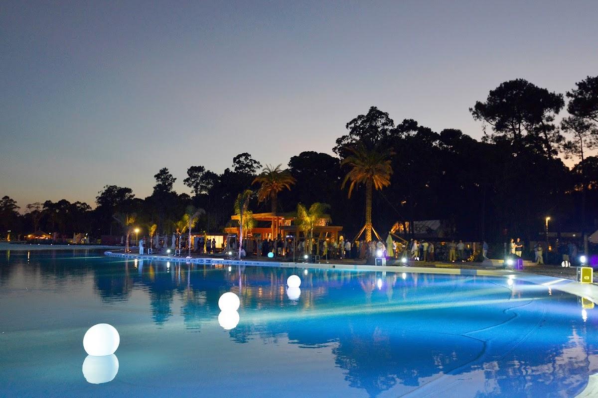 Solanas Punta del Este
