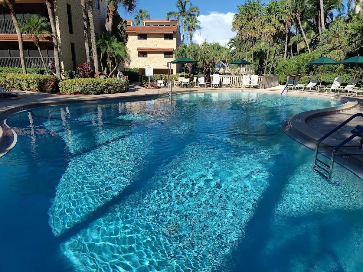 Club Regency of Marco Island