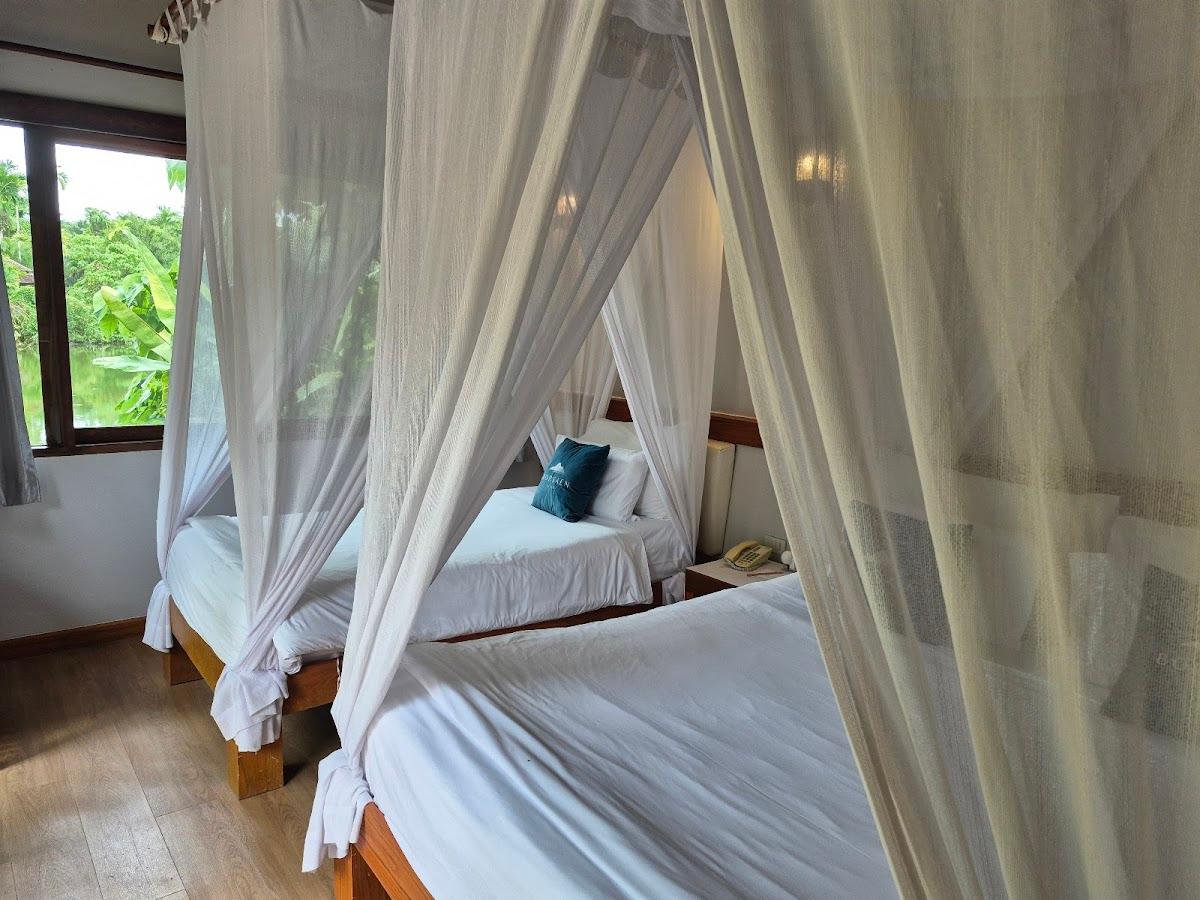 Bor Saen Villa Resort