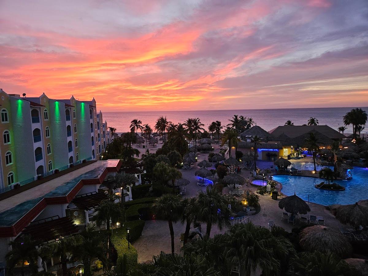 Costa Linda Beach Resort
