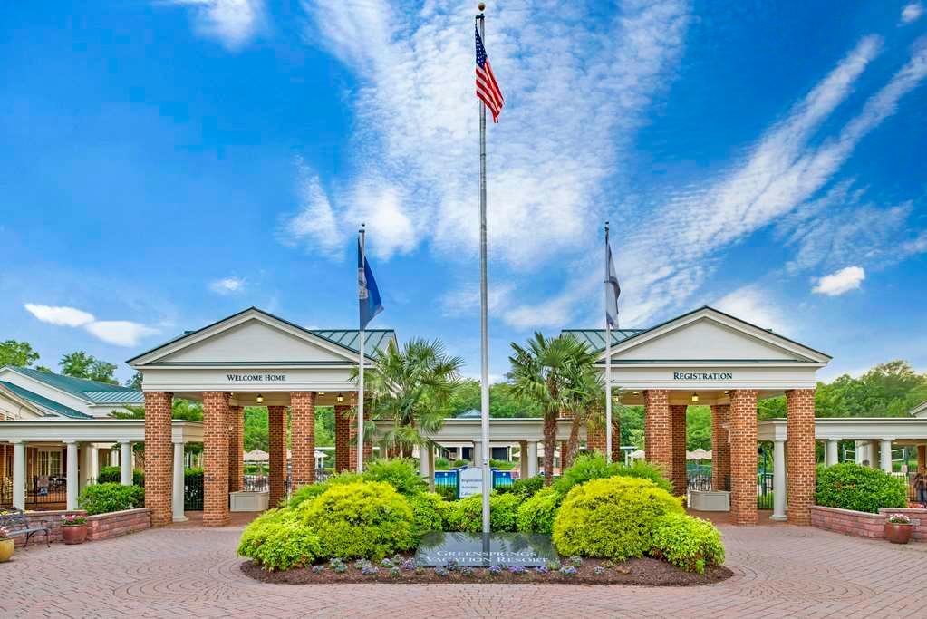Greensprings Vacation Resort, a Hilton Vacation Club