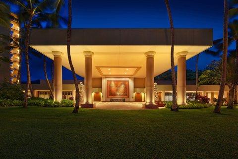 Marriott's Kauai Beach Club