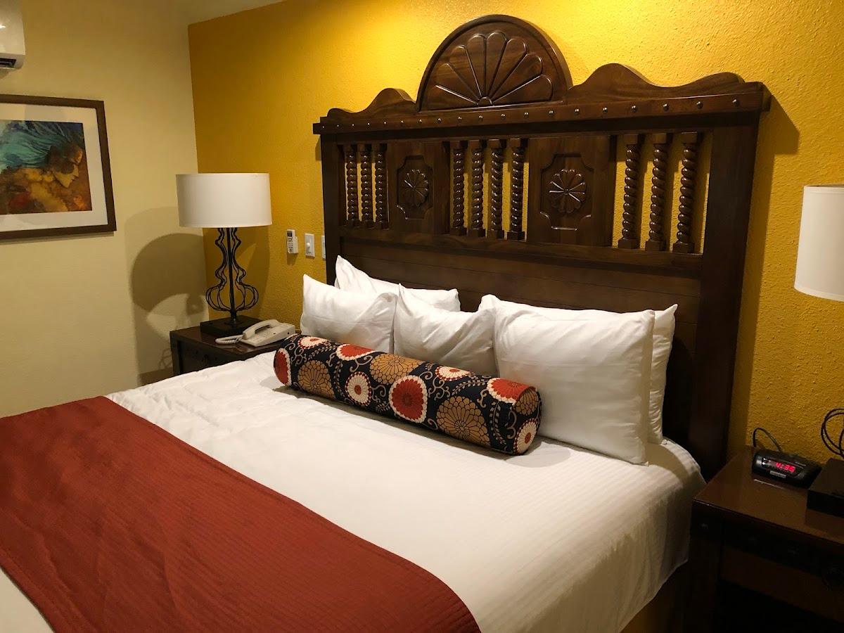 WorldMark Coral Baja