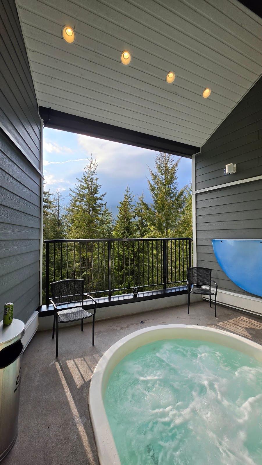 WorldMark Whistler - Sundance