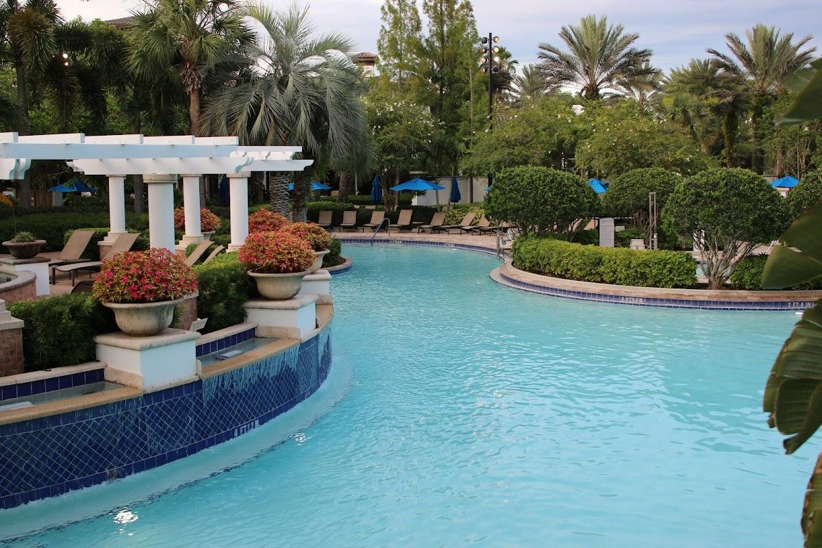 Marriott's Lakeshore Reserve