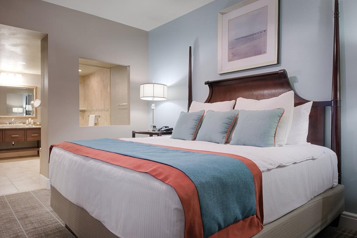 Club Wyndham National Harbor