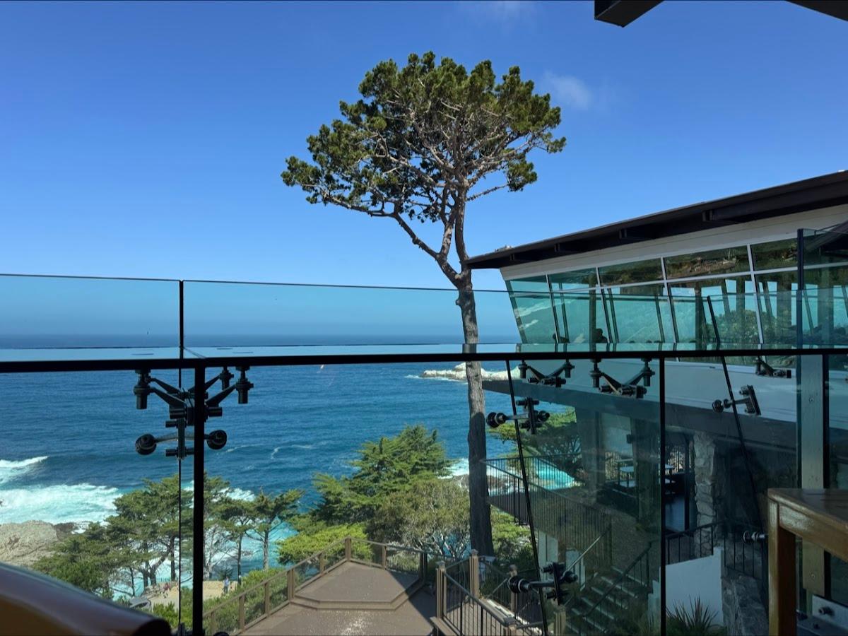 Hyatt Vacation Club at Highlands Inn