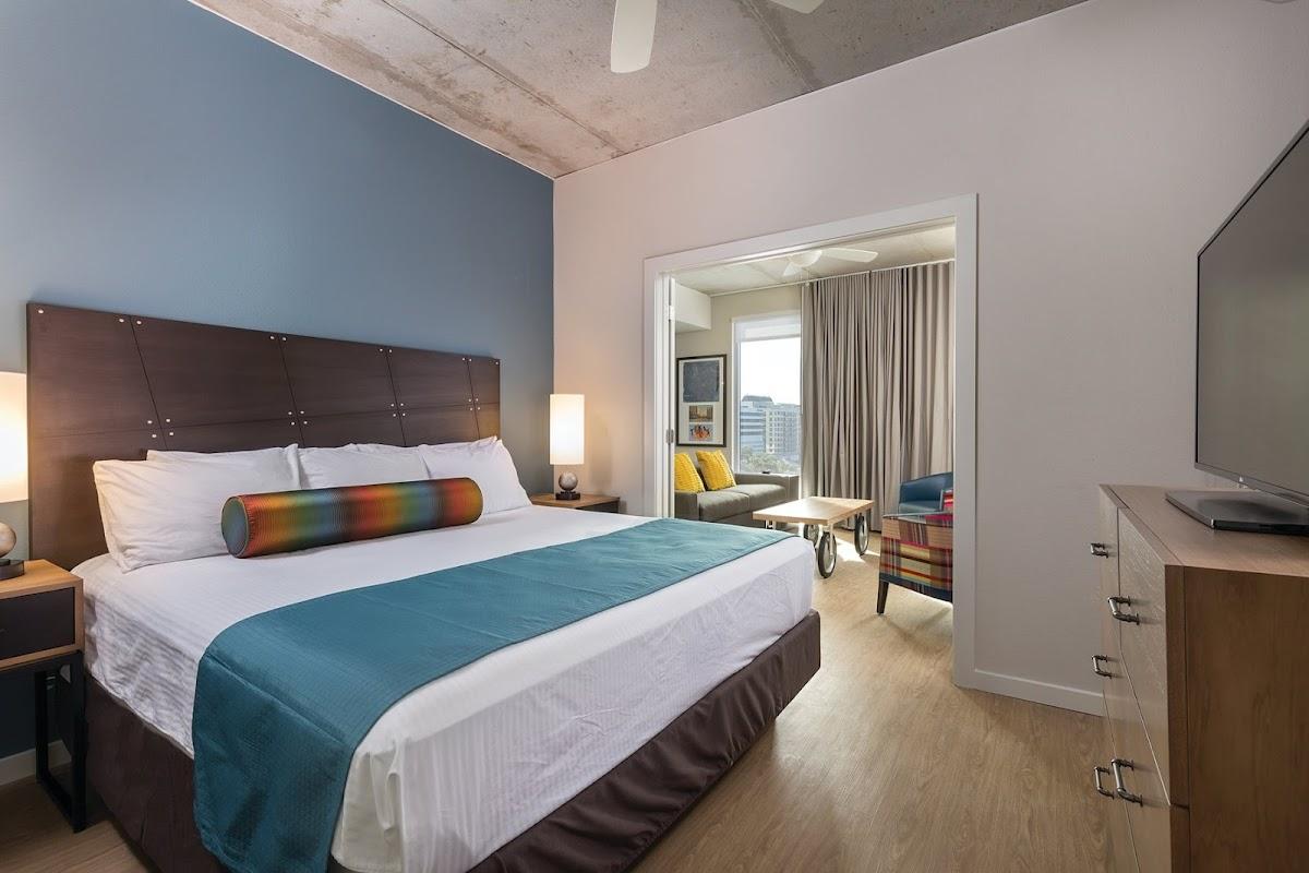 Club Wyndham Austin