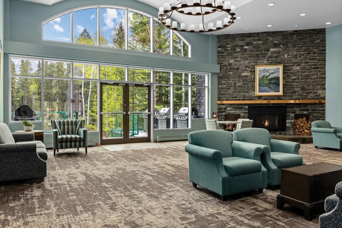 WorldMark Canmore-Banff