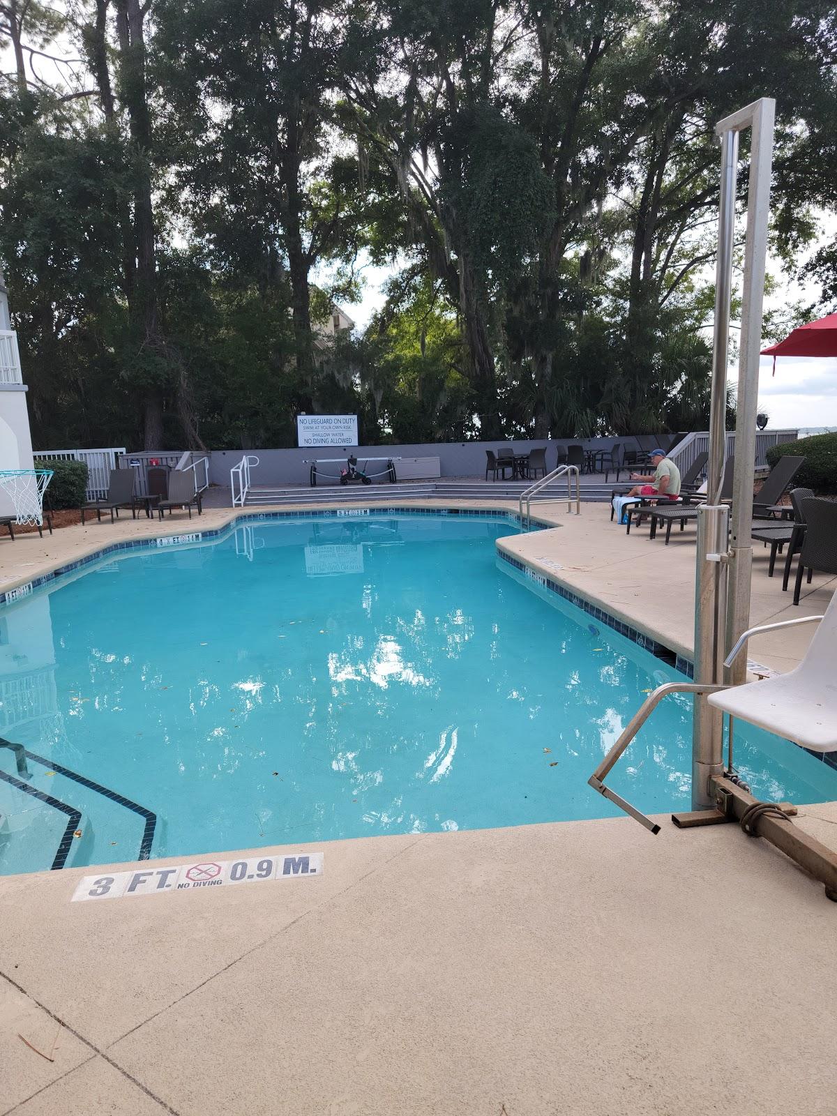 Marriott's Harbour Club