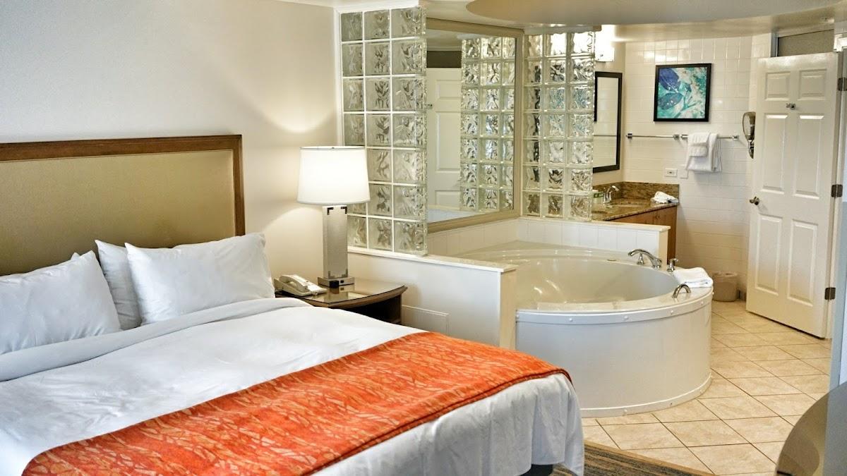 Marriott's Cypress Harbour Villas