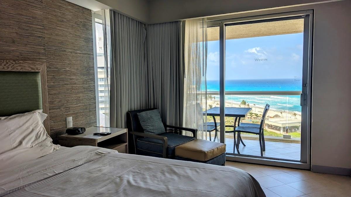 The Westin Resort & Spa, Cancun Villas