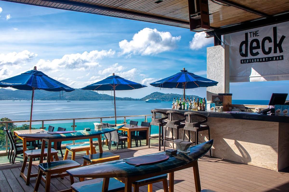 Wyndham Grand Phuket Kalim Bay
