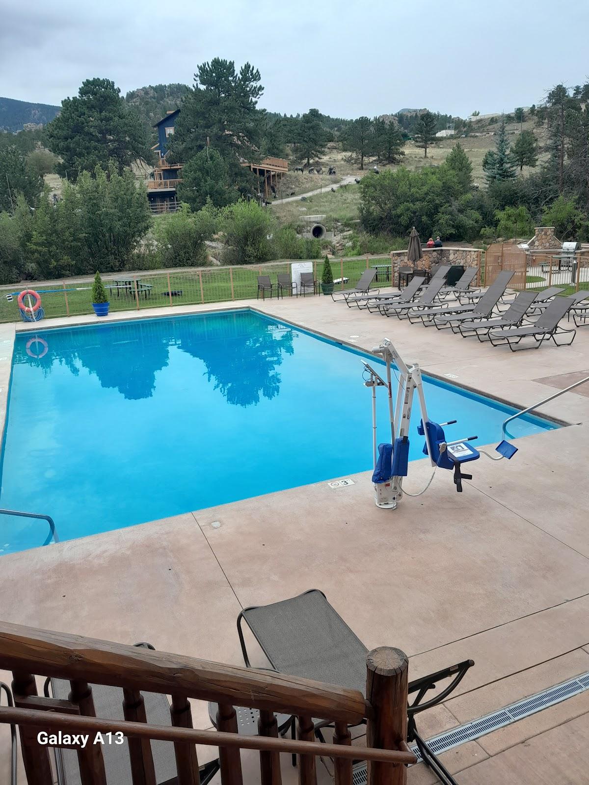 WorldMark Estes Park