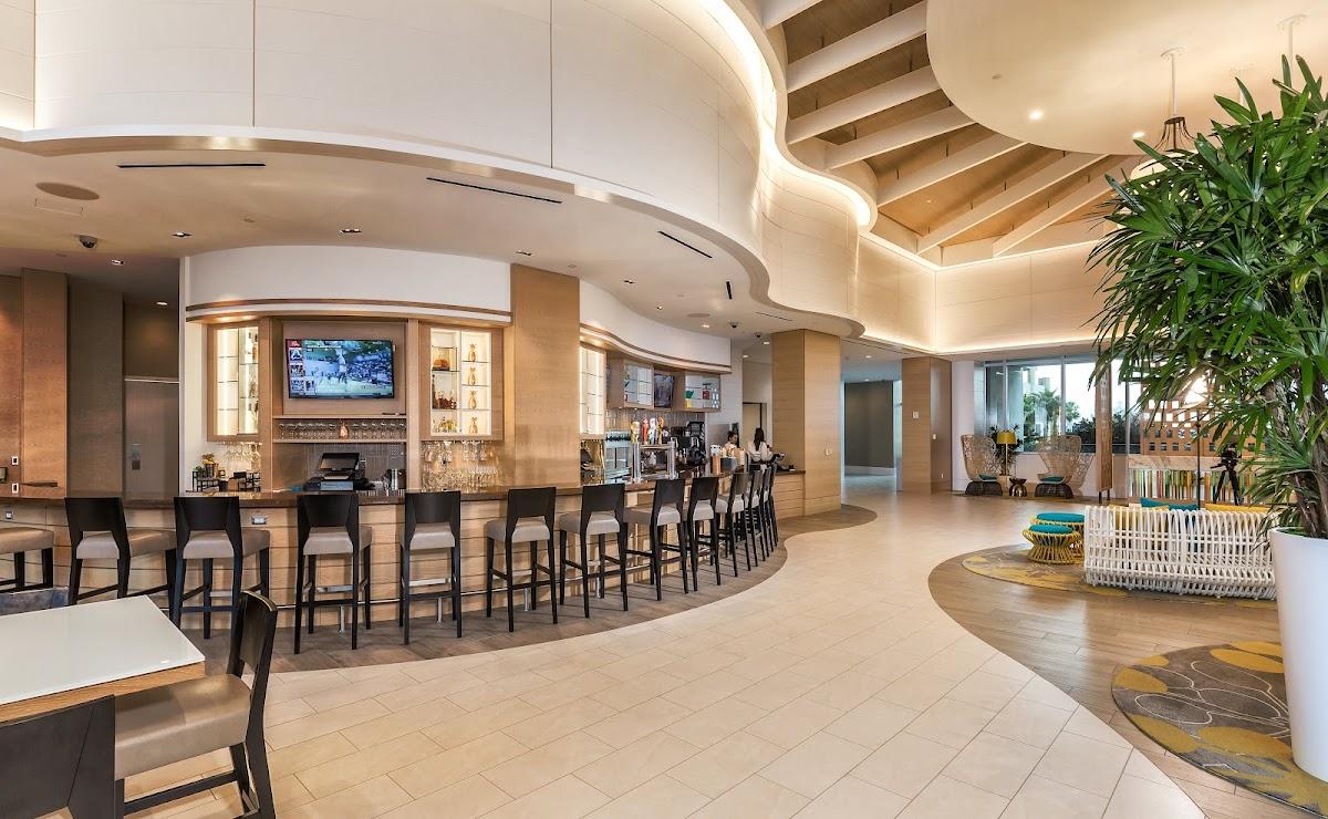Club Wyndham Clearwater Beach Resort