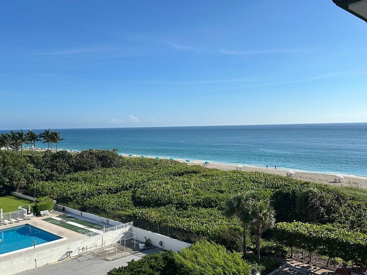 Marriott's Ocean Pointe