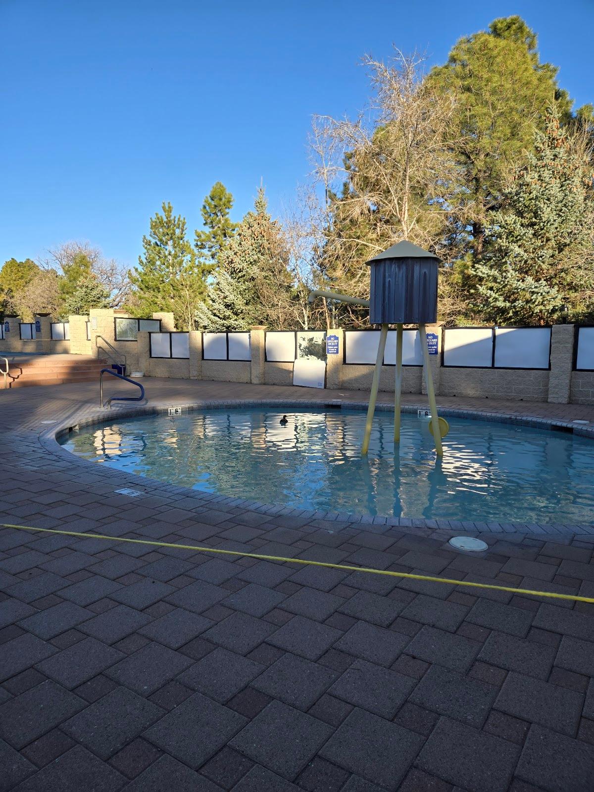 Club Wyndham Flagstaff