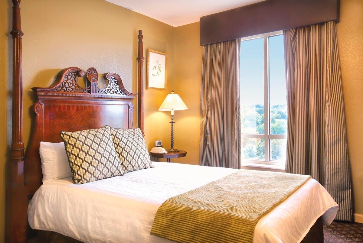 Club Wyndham Old Town Alexandria
