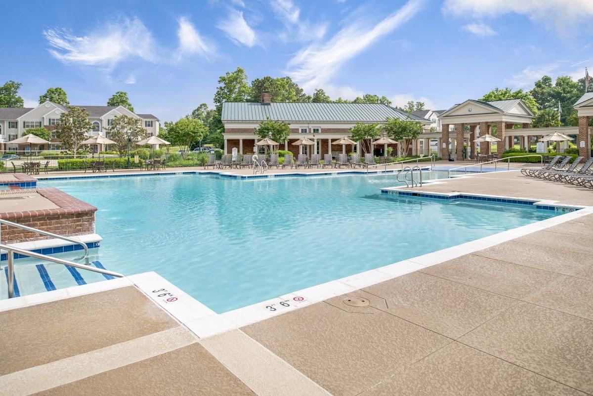 Greensprings Vacation Resort, a Hilton Vacation Club