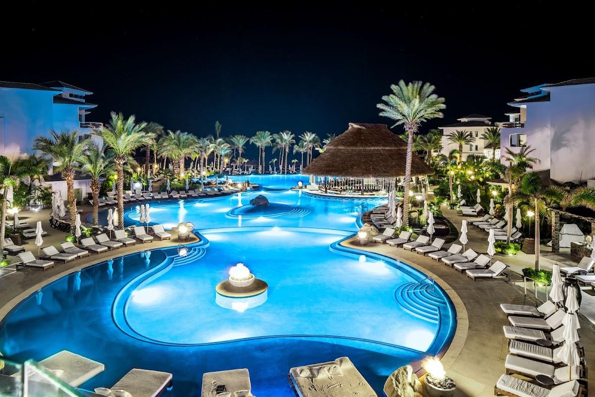 Cabo Azul Resort, a Hilton Vacation Club