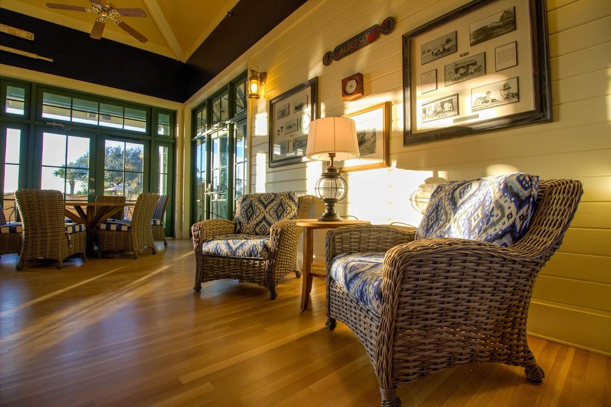 Disney's Hilton Head Island Resort
