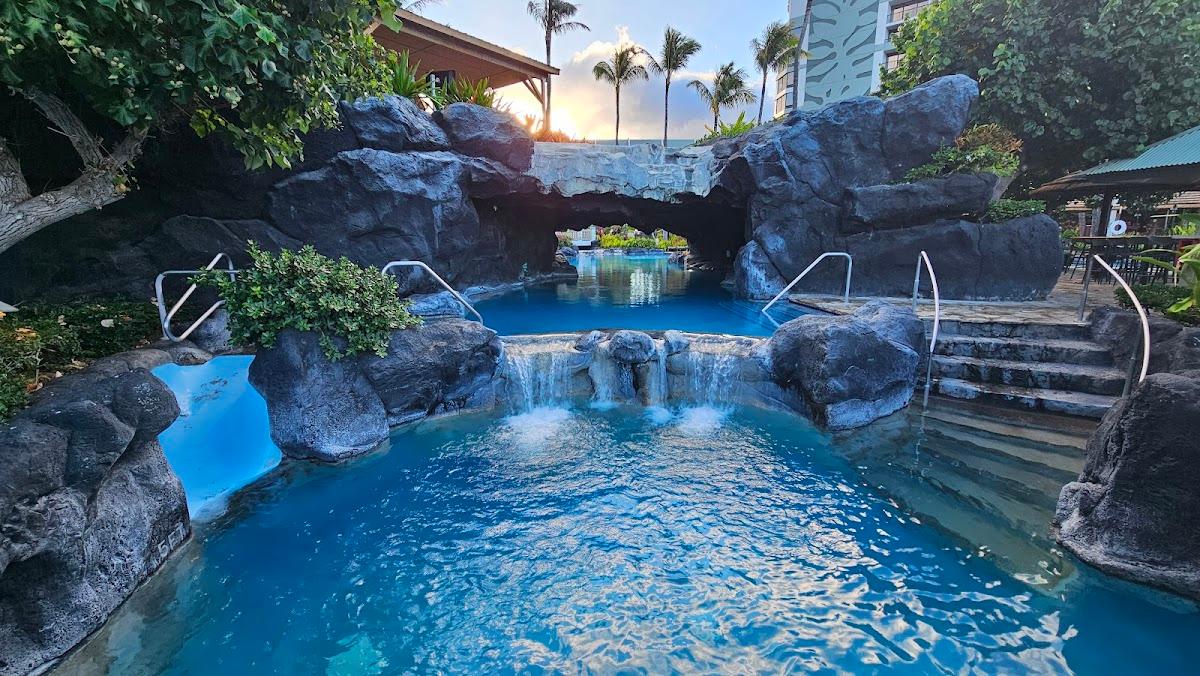 Marriott's Maui Ocean Club - Lahaina & Napili Villas