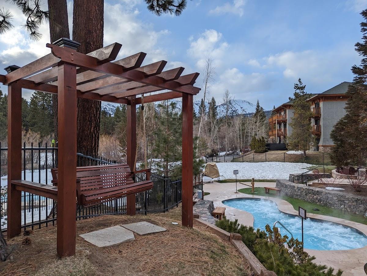 Hyatt Vacation Club at High Sierra Lodge