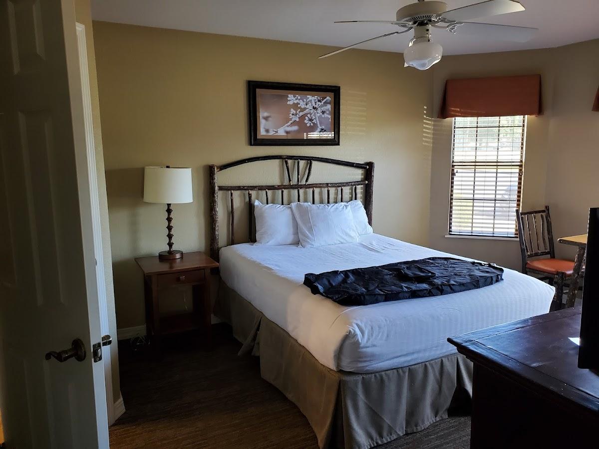 Holiday Hills Resort at Branson