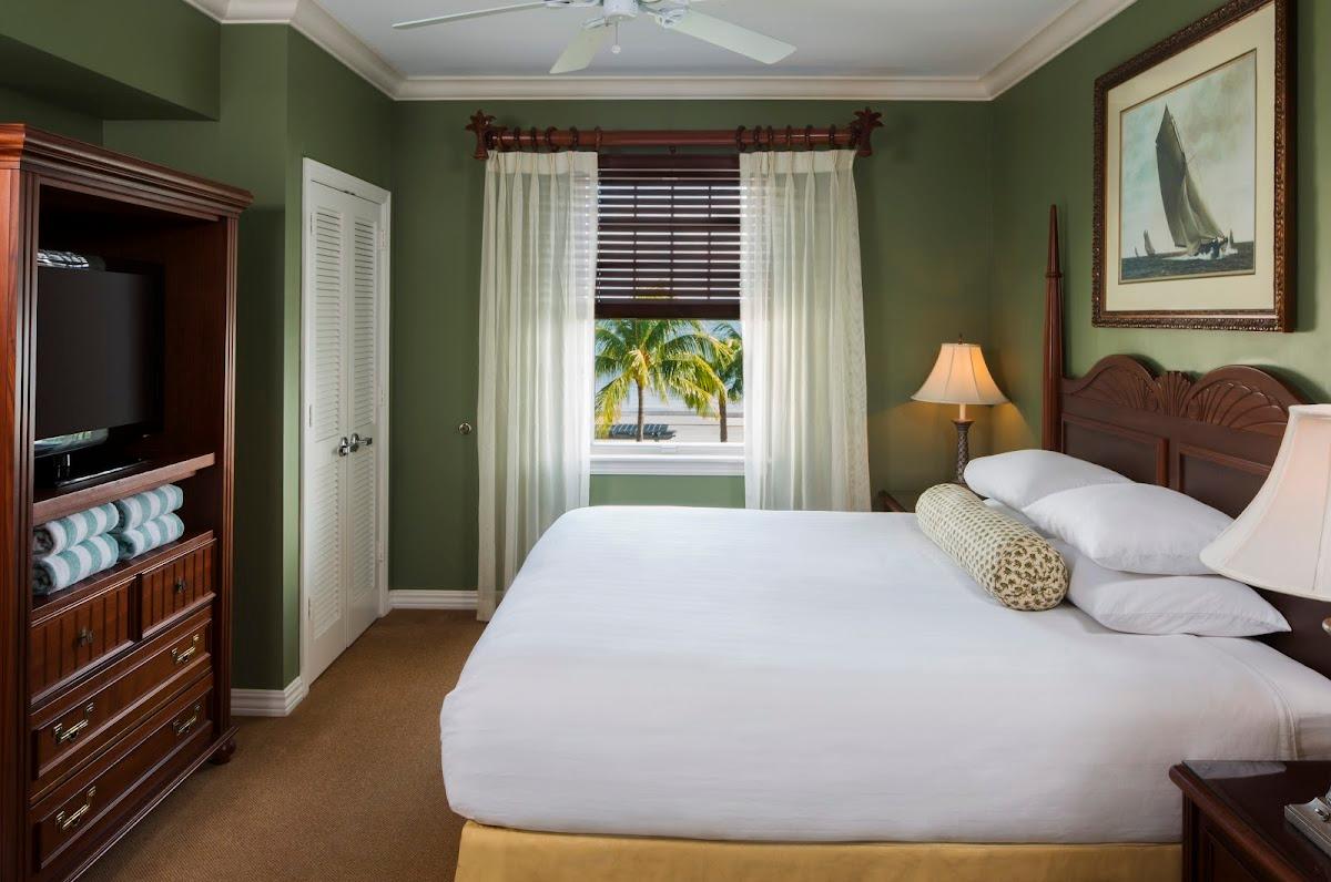 Hyatt Vacation Club at Windward Pointe